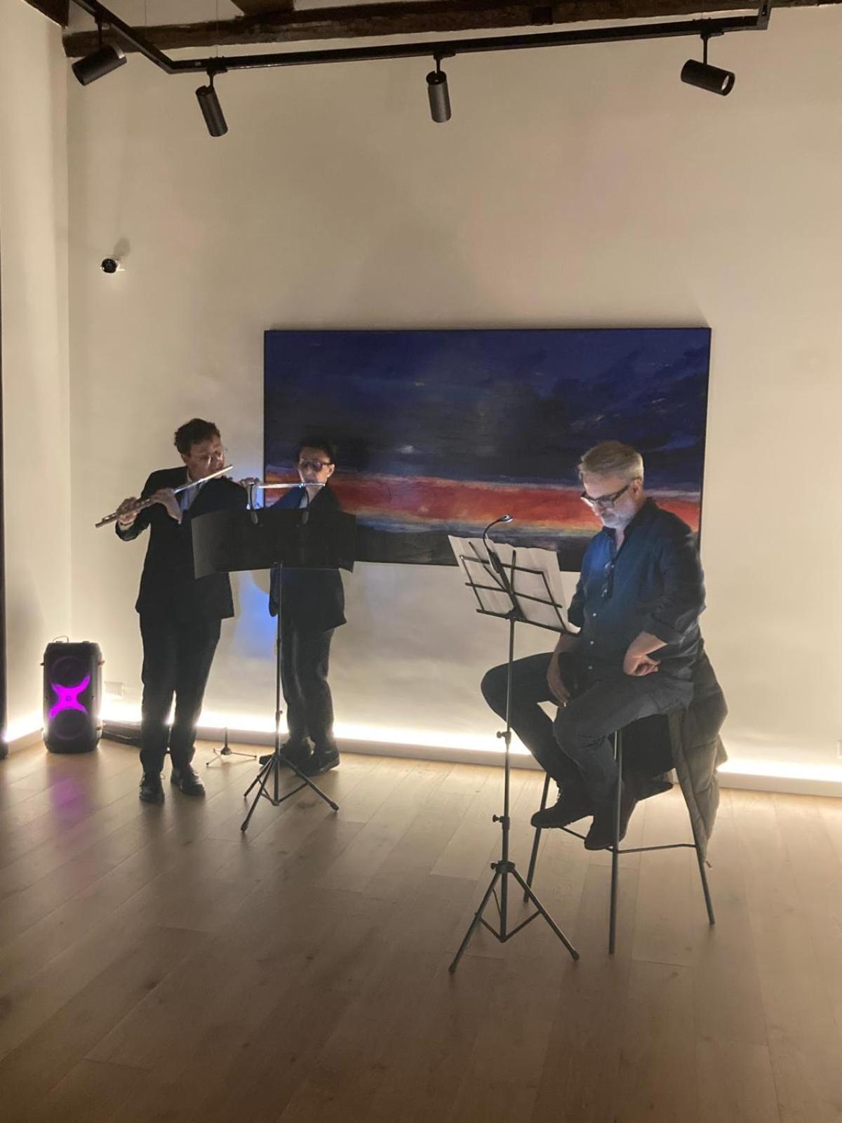 Ellebi Galleria E Dimora D'Arte Cosenza Luaran gambar