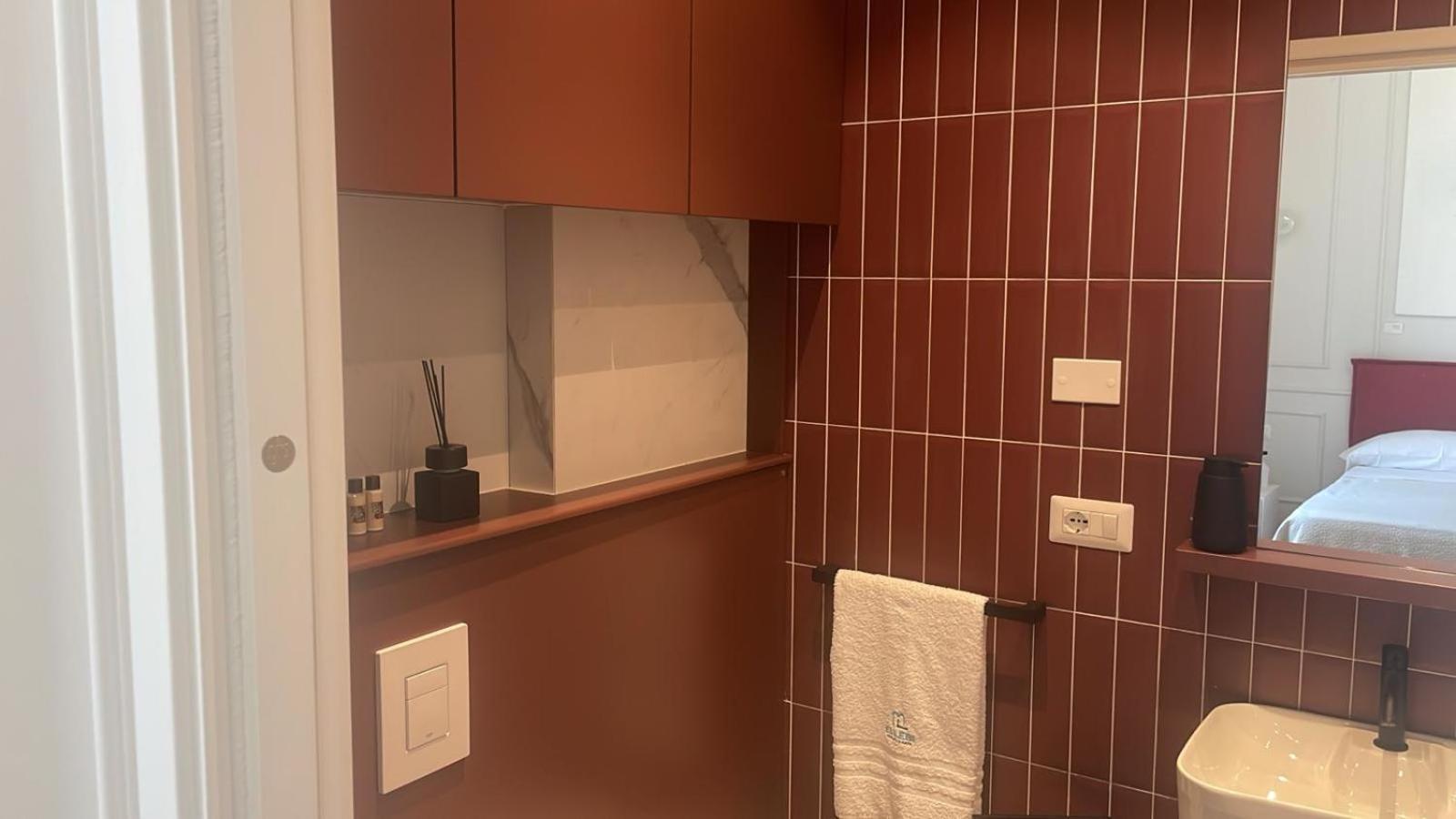 Ellebi Galleria E Dimora D'Arte Cosenza Luaran gambar