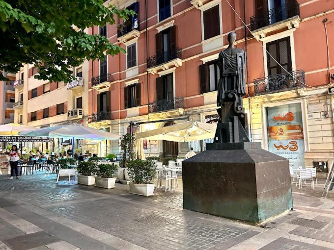 Ellebi Galleria E Dimora D'Arte Cosenza Luaran gambar