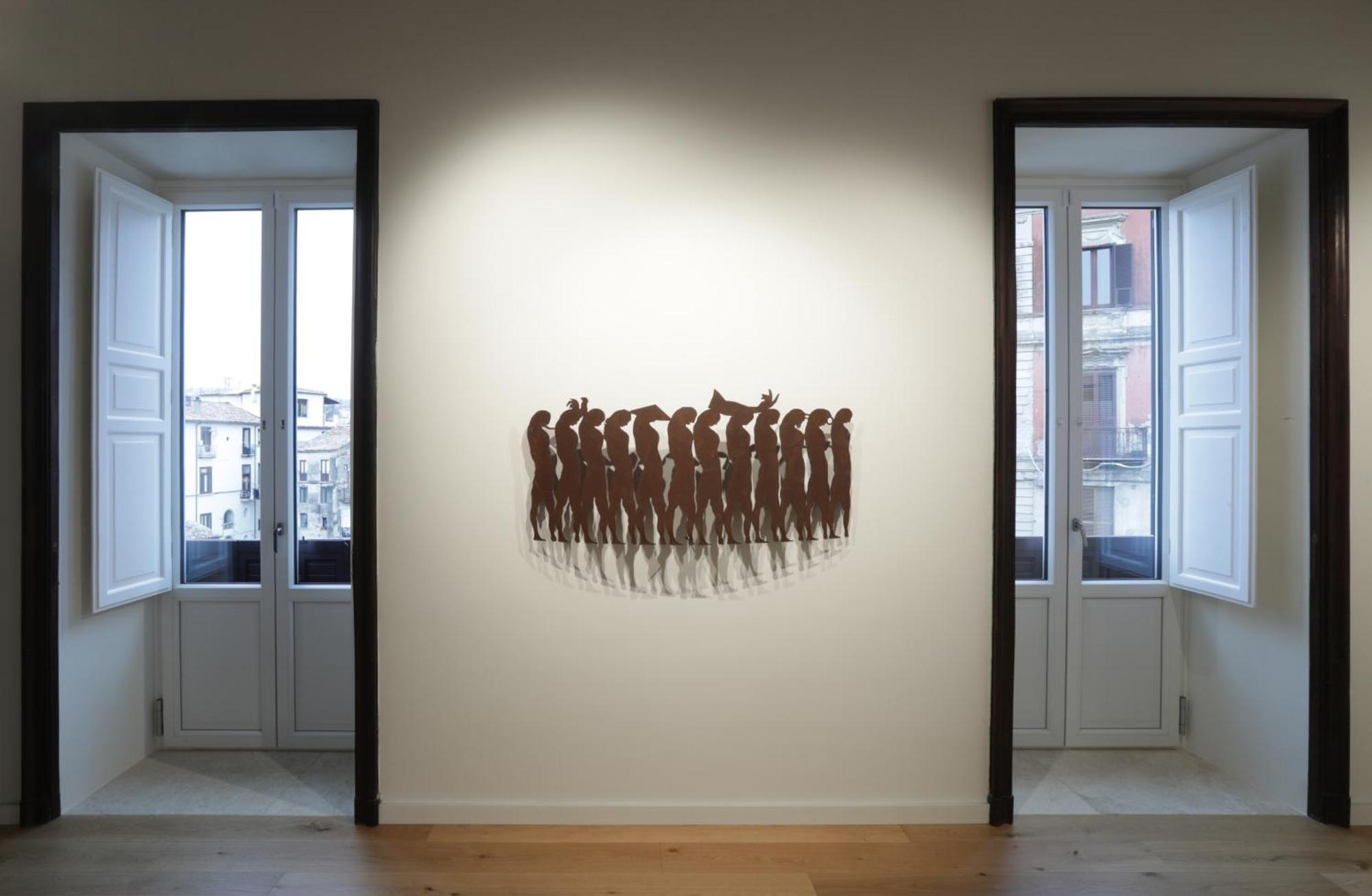 Ellebi Galleria E Dimora D'Arte Cosenza Luaran gambar